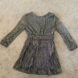 GAP Kids Black Jacket